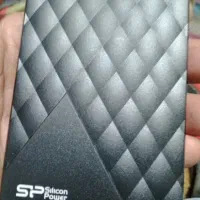 هارد اکسترنال sp