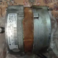 موتور کولر