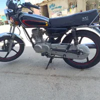 TORBOمدل95 150cc