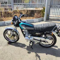 هندا نیکتاز 200