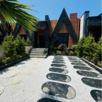 ویلا باغچه ۱۷۰ متر شهرکی سندتکبرگ