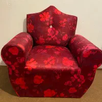 مبل کودک و ماشین کودک