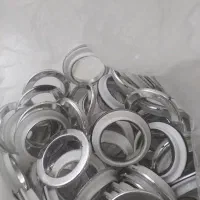 حلقه ی پرده تازه
