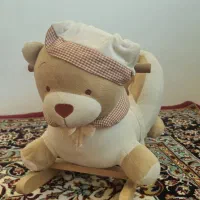 مبل و راک کودک