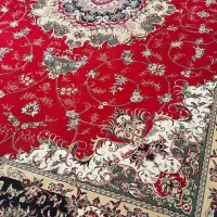 ۲تخته فرش ۱۲متری و۹متری