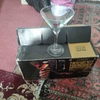 جام شیشه ای