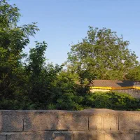 زمین-200م-240م280م-600م-سه-راه-بهشتی-سراوان