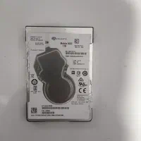 هارد لپتاپ 1 یک ترابایت seagate