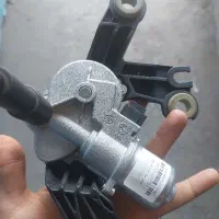 موتور برف پاک‌کن ۲۰۶ ۲۰۷ نوعه نو