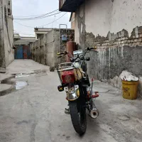 موتور اسپرت فروشی