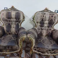 مبل سلطنتی