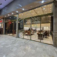 مغازه ۶۰ متری با دهنه ۷ متر / حاشیه اصلی / معاوضه