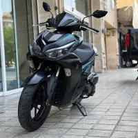 آیروکس nvx1404 170cc درحدهواخنک