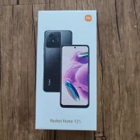 گوشی مدل ‌Redmi not 12s برد سوخته