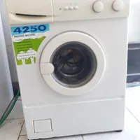 لباسشویی پارس