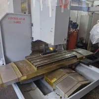 فرز cnc اکبند صفر
