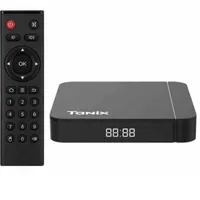 اندروید باکس TANIX