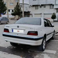 پارس tu5