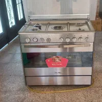 اجاق گاز ایتالیایی