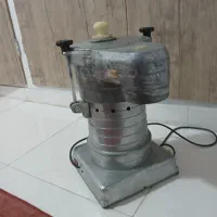 آبمیوه گیری صنعتی