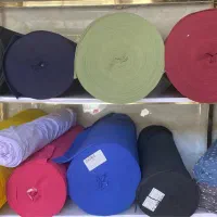 انواع پارچه