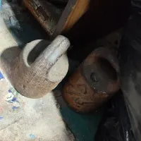 سنگ ترازو 5 کیلویی