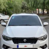 تارا V4 اتومات  tu5پلاس درجه یک با سیستم کف قیمت