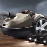 جاروبرقی فیلیپس مدل XD8052 و XD8022