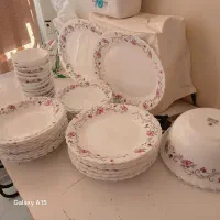 آرکوپال تمیز در حد نو