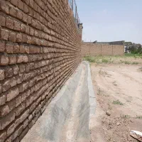 کانال کشی مزارع کشاورزی