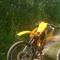 موتور پرشی 250