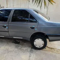 پژو405مدل96