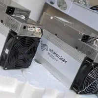 رفع توقیف و قانونی کردن ماینر