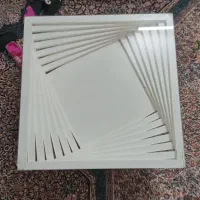 میز عسلی ساده