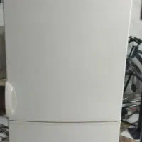 یخچال فریزر کندی ایتالیایی