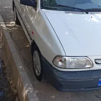 پراید۱۳۱مدل۹۶درحد