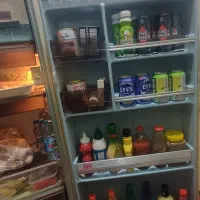 یخچال  عالی بی صدا