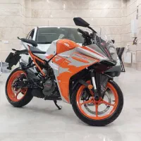 کی تی ام rc 200