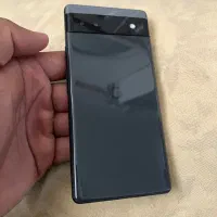 گوگل پیکسل 6a google pixel معاوضه با ناتینگ