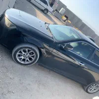 دنا پلاس توربو شش دنده