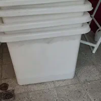 وان های پلی اتیلن نو طبرستان