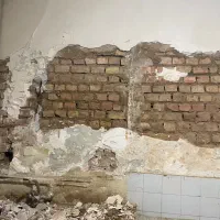 پیمانکاری و بازسازی ساختمان طوفان