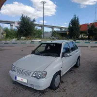 پراید 132تک برگ سند