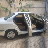 سمند ال ایکس