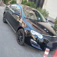 ام جی|خودرو سواری و وانت|تهران, اقدسیه|دیوار