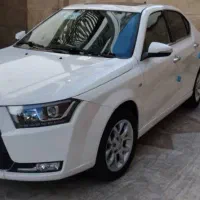 دنا پلاس اتومات توربوشارژ