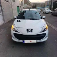 ۲۰۷دنده فرمان برقی مدل۱۴۰۰،ب روییت صفر