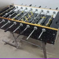 فوتبال دستی