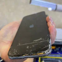 خریدار گوشی السیدی شکشسته