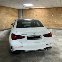 بقیمت ترین a200L بنز ایران
